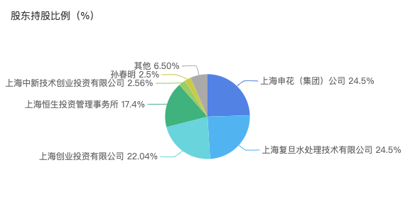 股东持股比例（）-1