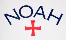 Noah品牌介绍