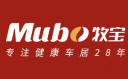 牧宝Mubo品牌介绍