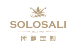 SOLOSALI品牌介绍