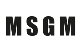 Msgm品牌介绍