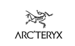 Arc’teryx始祖鸟