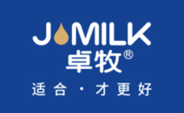 卓牧Jomilk品牌介绍