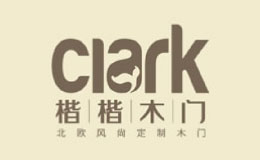 CLARK楷楷木门品牌介绍