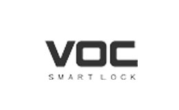 VOC智能锁品牌介绍
