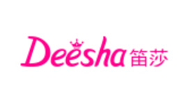 DEESHA笛莎童装品牌全方位介绍