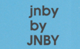 江南布衣Jnby by JNBY童装品牌全方位介绍