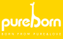 pureborn/博睿恩童装品牌介绍