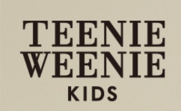 TeenieWeenie Kids小熊童装品牌全方位介绍