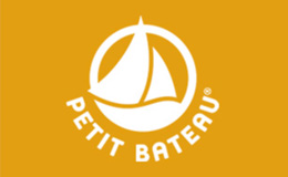 Petit Bateau 小帆船童装品牌介绍