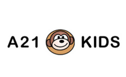 A21 KIDS童装品牌介绍