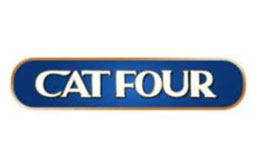 Catfour肆只猫咖啡品牌介绍