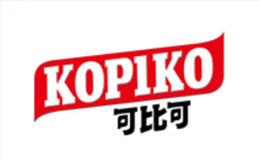 可比可(KOPIKO)咖啡品牌介绍