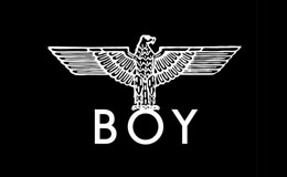 Boy London/伦敦男孩品牌介绍