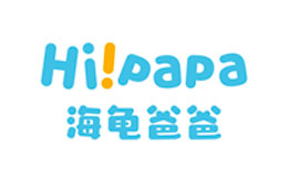 Hi!papa海龟爸爸品牌调研