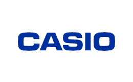 Casio卡西欧手表品牌介绍