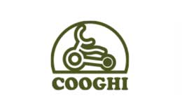 COOGHI酷骑品牌介绍