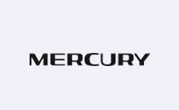 Mercury水星品牌介绍