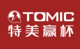 Tomic/特美刻品牌介绍