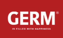 Germ格沵品牌介绍