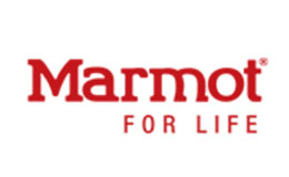 Marmot 土拨鼠品牌介绍