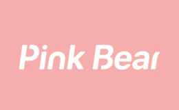 PinkBear皮可熊