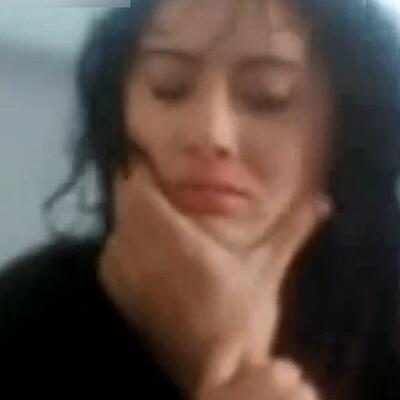 我在风云截了一段视频《火舞风云》秦沛欺负张敏浴缸经典片段